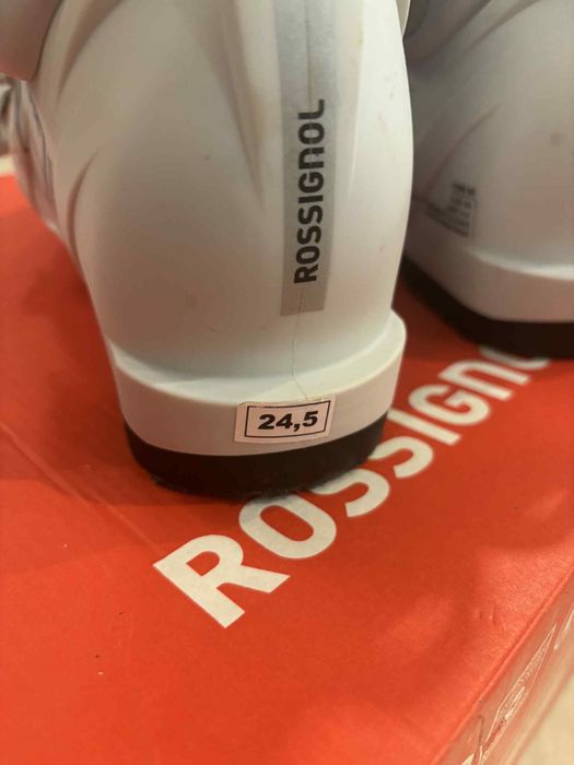 Ски обувки Rossignol Pure 80