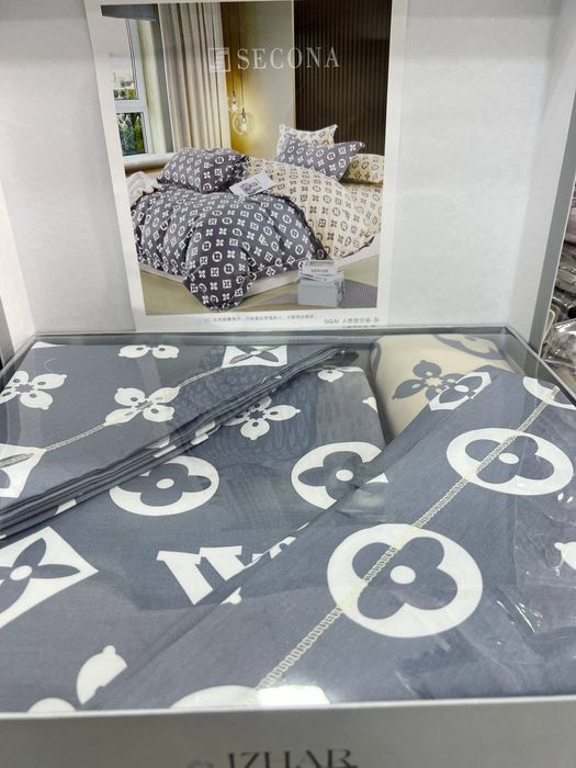 Супер сатин 2 спалка постельное бельё