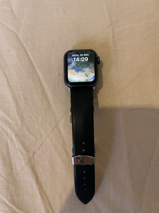 Apple Watch SE 2020 40мм