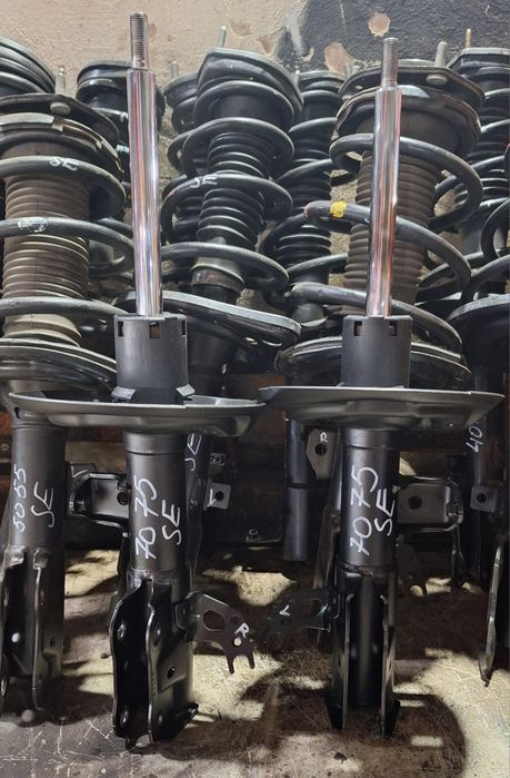 Амортизаторы камри 70 75