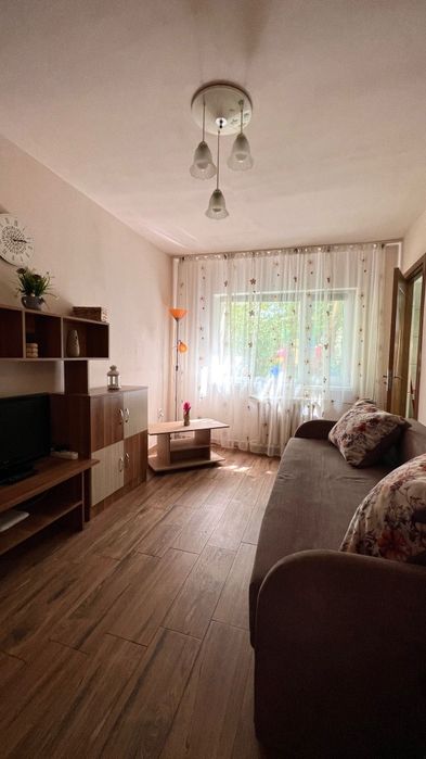 PF dau in chirie garsoniera Manastur