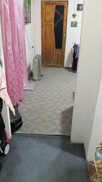 Сдаётся 3+2 комнаты — два дома на одном дворе за МЖК, Нахаловка