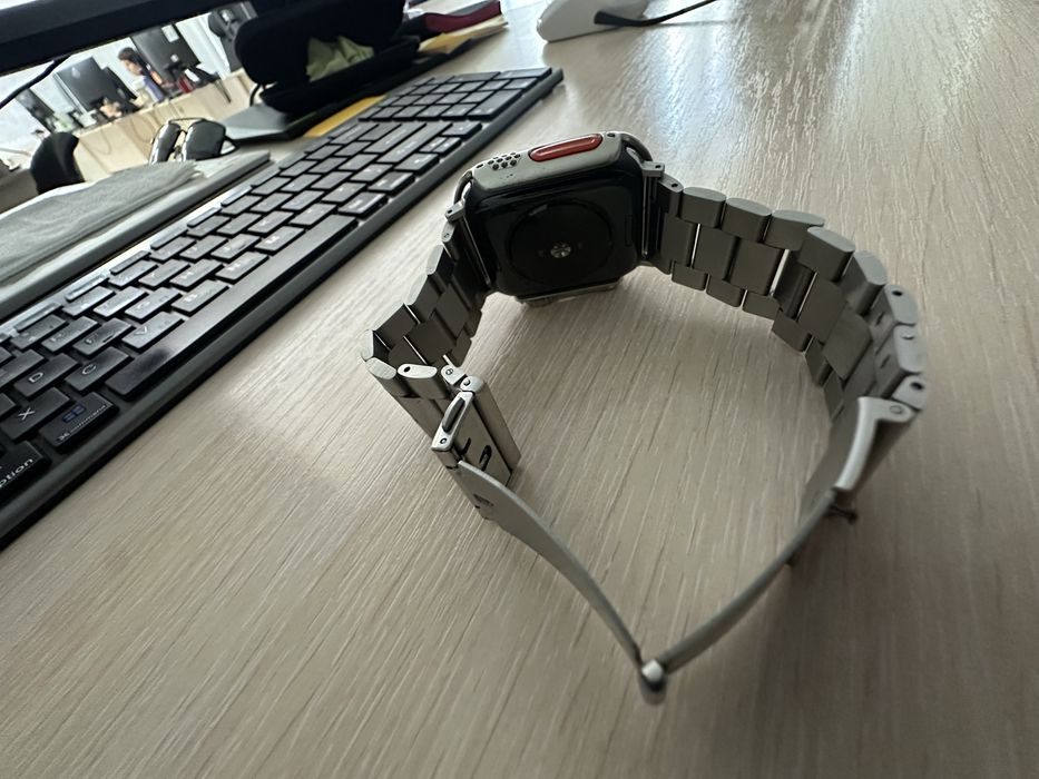 Apple watch SE 40 mm