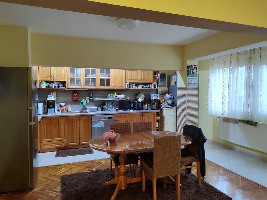 Продава се Двустаен апартамент в Добрич, Христо Ботев - 68 кв.м за 563 €/кв.м - Снимка #6