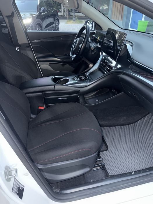 Byd E2 Ev 401 Km 2023 Yil