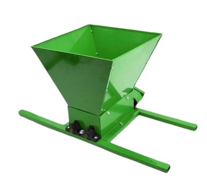 Мелачка за плодове 17 литра