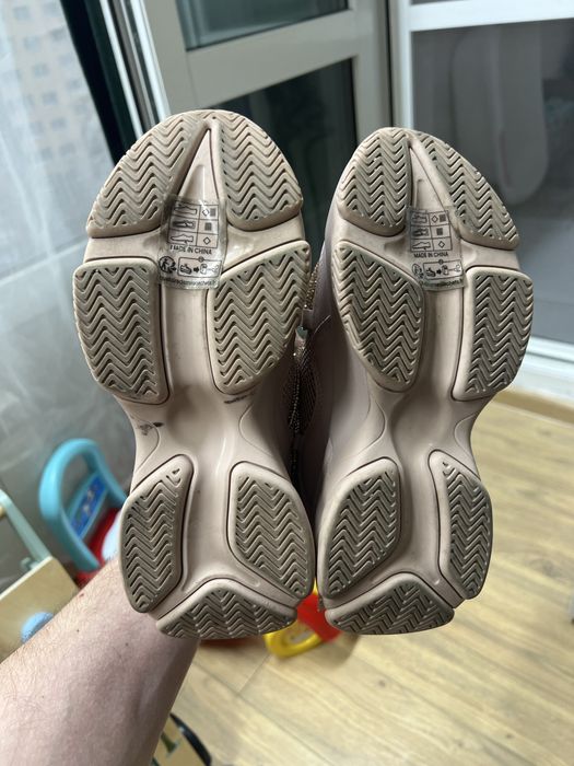 Steve Madden маратонки 37 номер