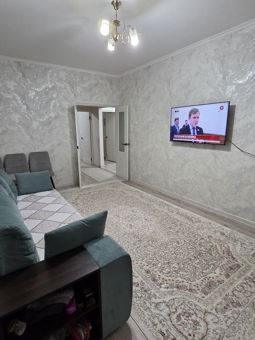 Продам 2-х ком квартира