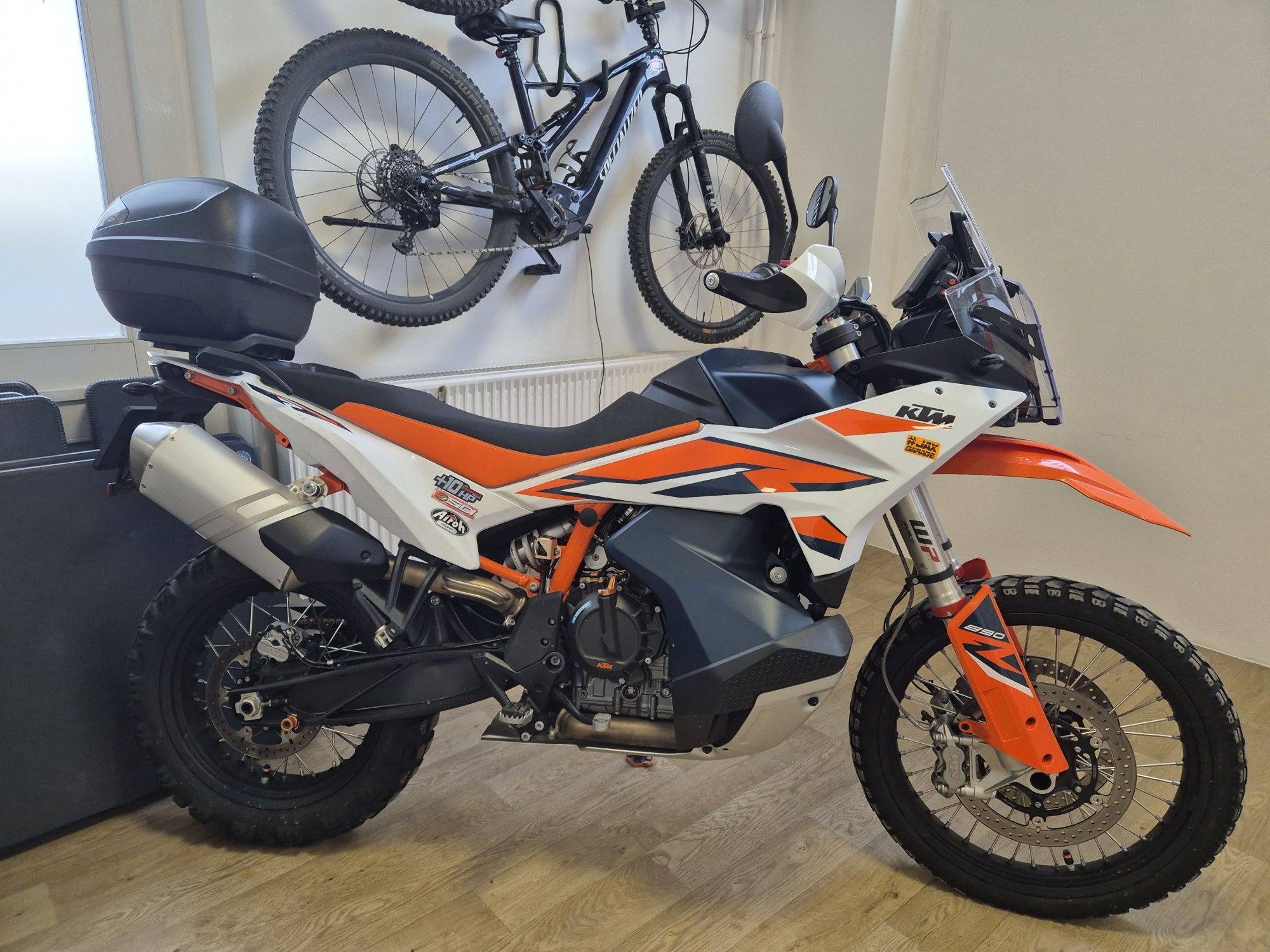 ktm 890 adventure r Auto moto si ambarcatiuni OLX.ro