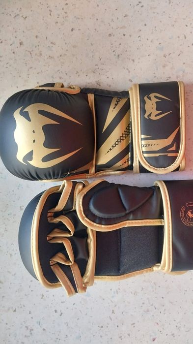 Пподам перчатки для ММА