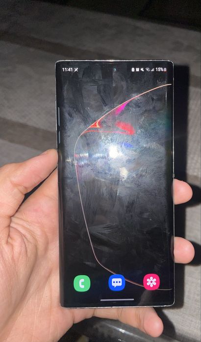 Samsung Galaxy Note 10