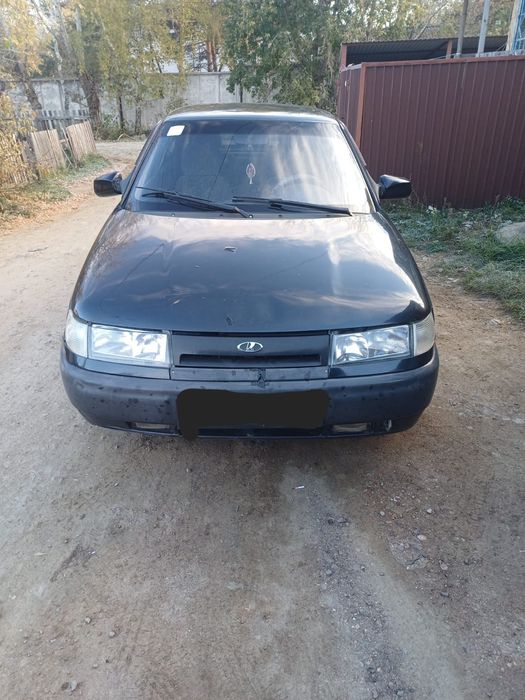 Продам Ваз 2110 ,2005 года торг