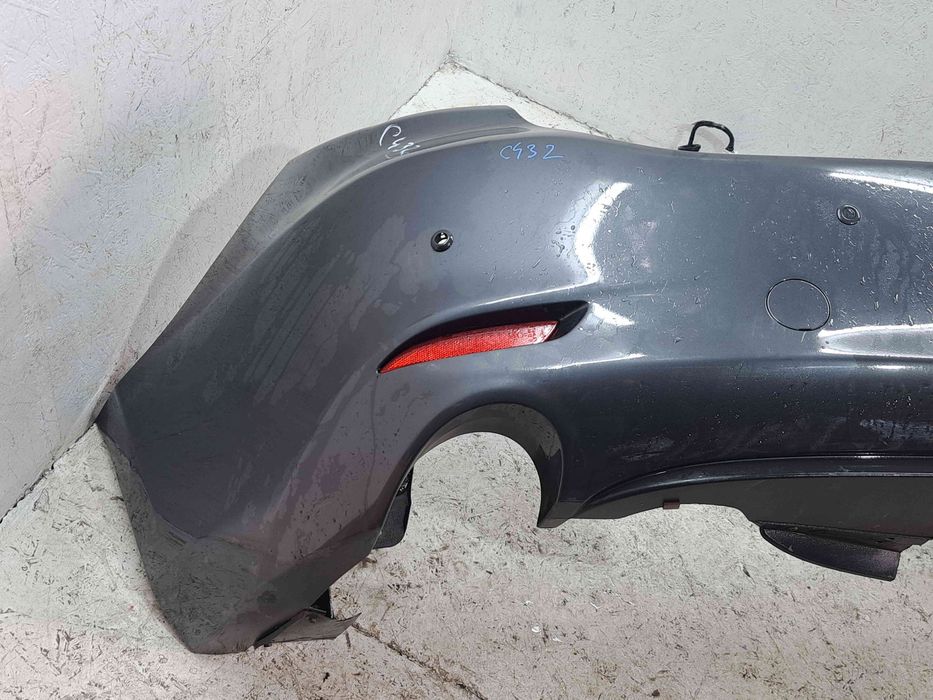 Bara spate MAZDA 6 (GJ1) Facelift [Fabr 2018-2021] 46G