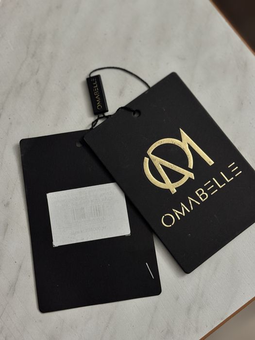 Продаю шубу от бренда OMABELLE