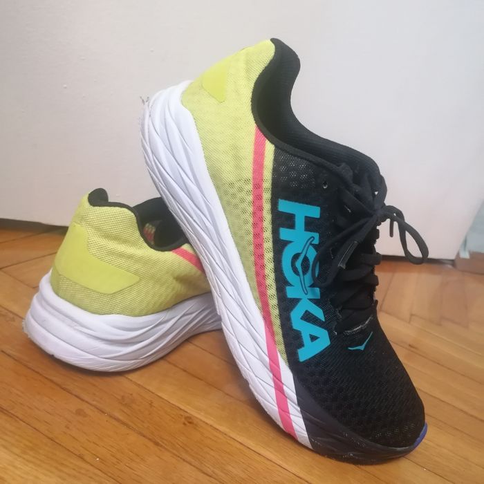 Hoka  Rocket X оригинални размер 43