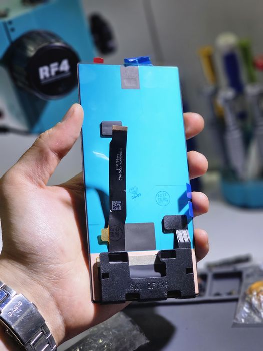 Zte Nubia Redmagic 8 pro LCD экран дисплей оригинал сенсор