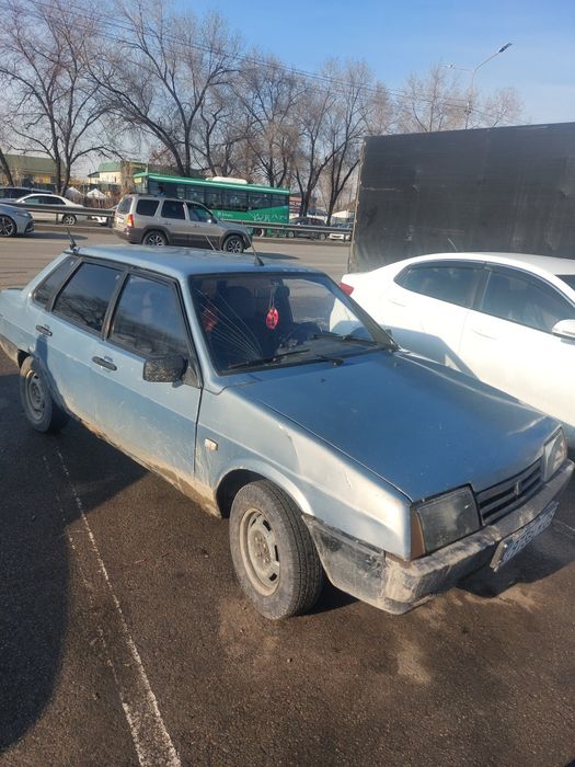 Продам машину 2199