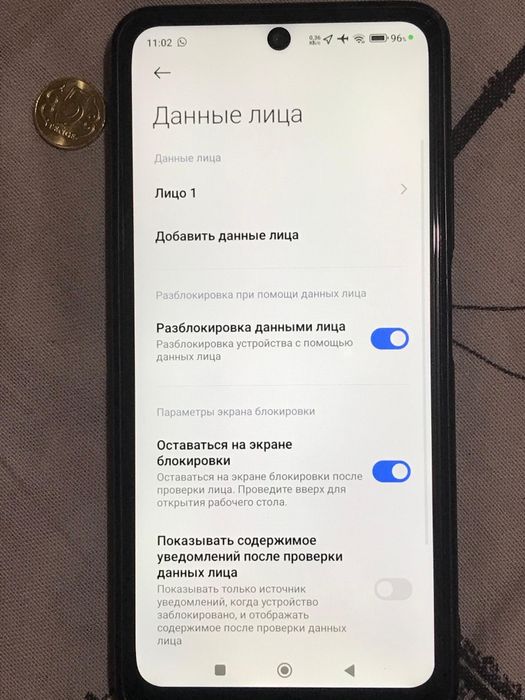 Redmi Note 12 pro 4G 256гб