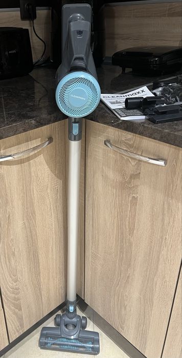 Прахосмукачка Cleanmaxx