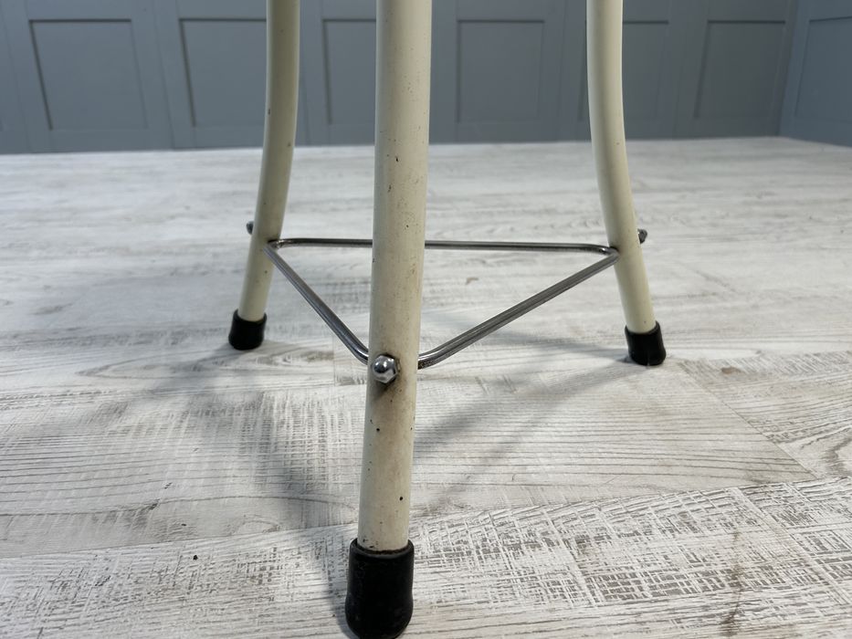 Винтидж табуретка Brabantia от 50-те Н063