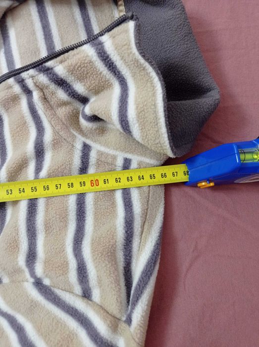 Дамски поларен анцуг - комплект Esmara №50-52 XL