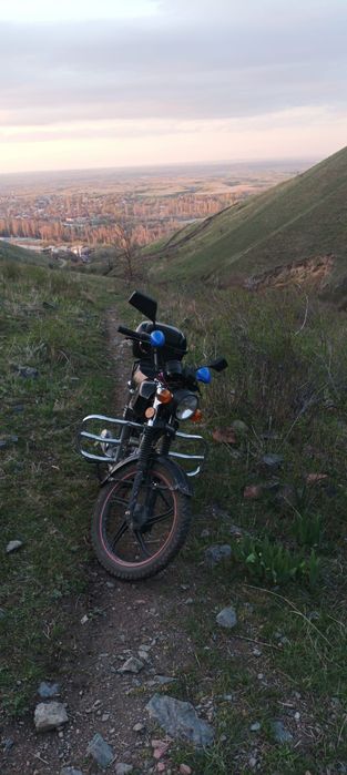 Продам альфу 110