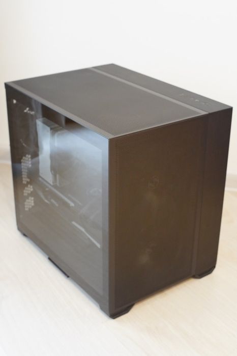 Игровой системный блок