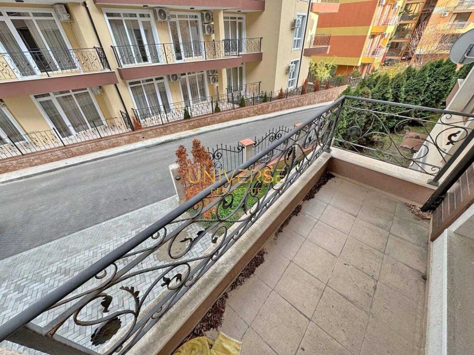 Продава се Двустаен апартамент в с. Равда, Област Бургас - 66 кв.м за 1288 €/кв.м - Снимка #6