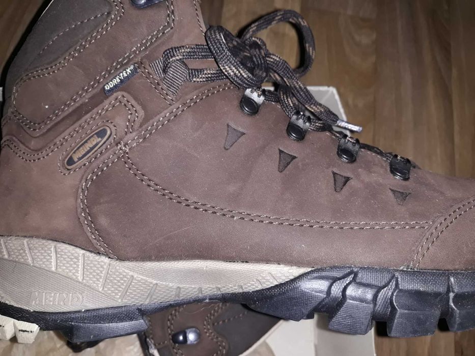 Ghete 42 Meindl Ohio 2- noi