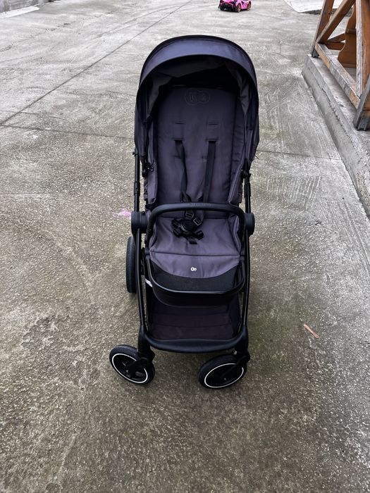 Carucior kinderkraft nea deep 2in 1