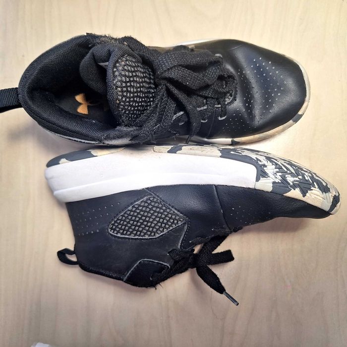 Детски маратонки Under armor