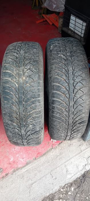 Anvelope fulda 195 65 R15 M+S