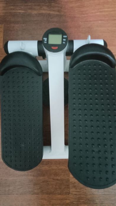 Степпер для ходьбы укрепление мыщц