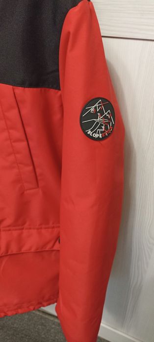 Зимняя куртка 146 размер