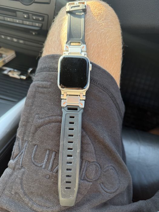 Apple wach 7 45mm