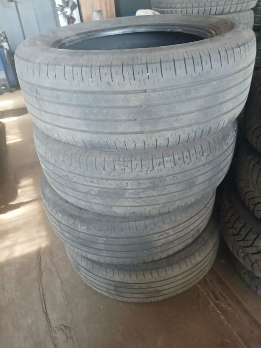 Продам комплет резины