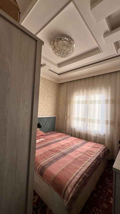 Продается квартира на первой линии Шастри-бодкина