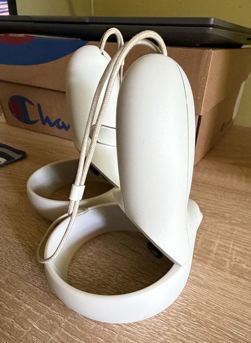 Ochelari VR Oculus quest 2