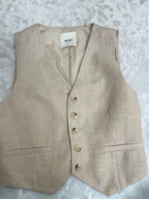 пиджак, жилет oodji