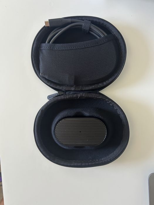 Jabra Panacast 20 -Webcam 4K Ultra-HD