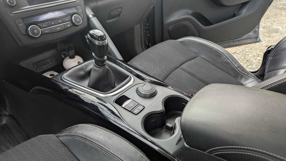 RENAULT Kadjar 2016 — imagine 5