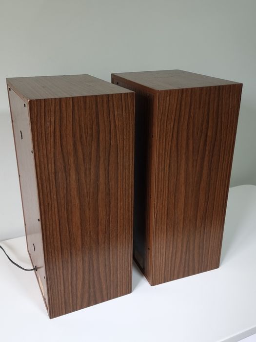 Тонколони Telefunken L60