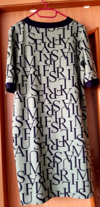 Женские платья 44-46