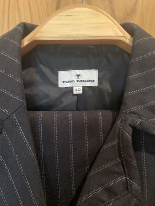 Tom Tailor сако и панталон