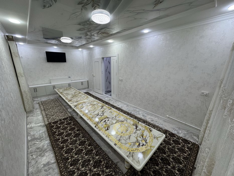 Kogonda Srochna sotladi 2-etaj tayyor