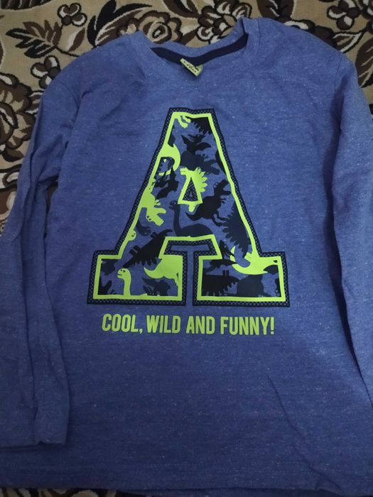 Кофты для мальчика