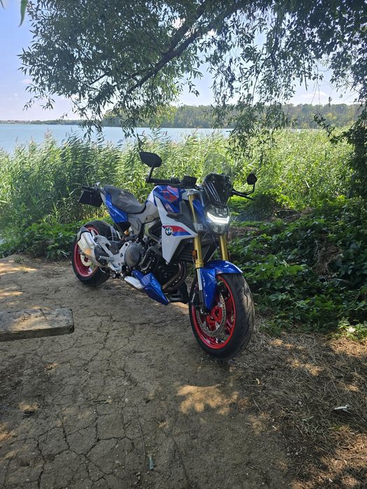 BMW F900R 2026 !!!garantie 5 ani!!!