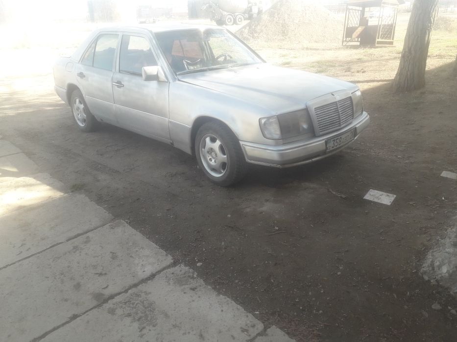 Продам  Мерседес БЭНЦ
