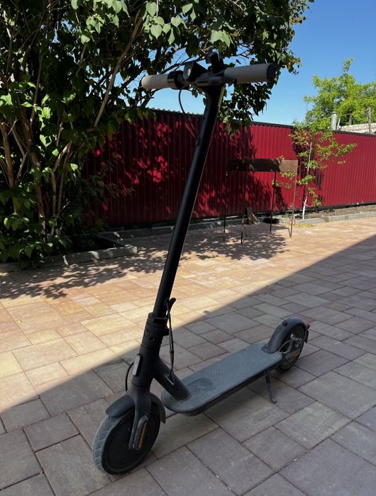 Новый Электро самокат