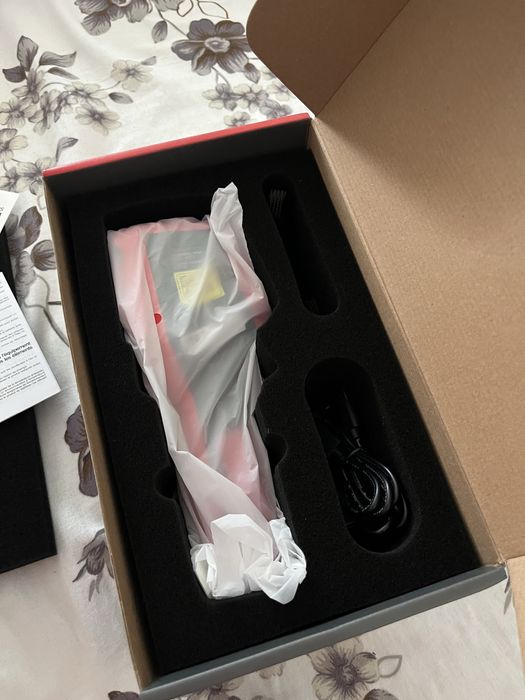 Termovizor profesional